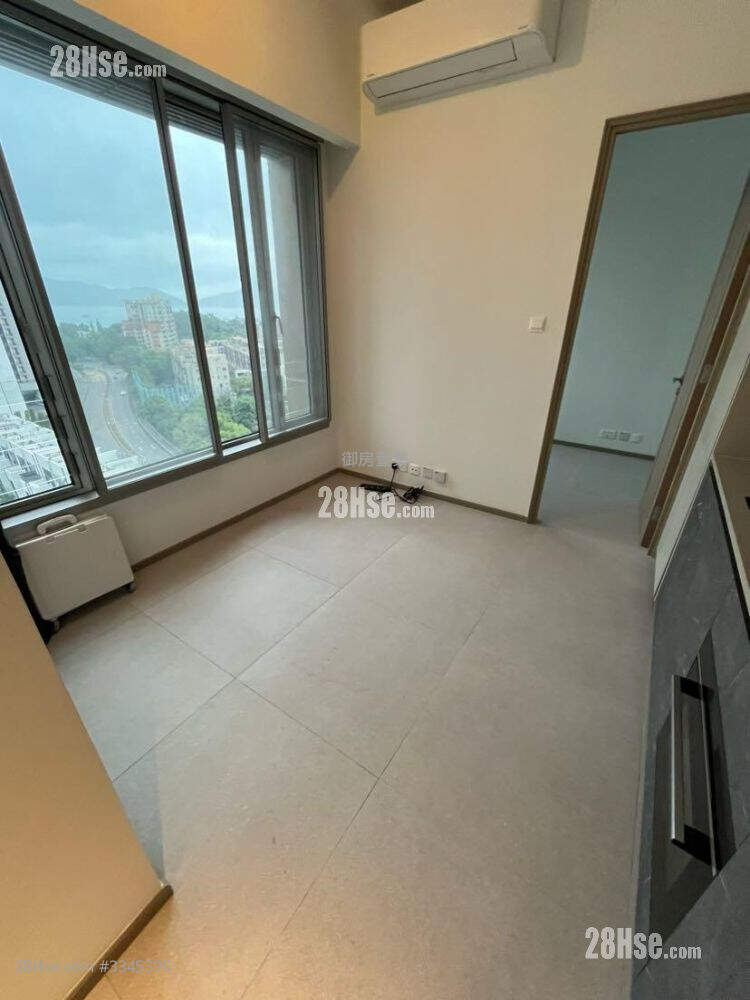 Grand Jeté Rental 1 Bedroom , 1 Bathroom 266 ft² ( 24.7 m² )