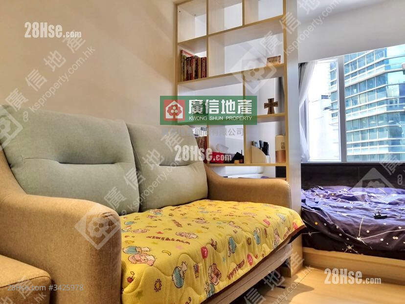 Cheung Hing Mansion Rental 1 Bedroom , 1 Bathroom 210 ft² ( 19.5 m² )