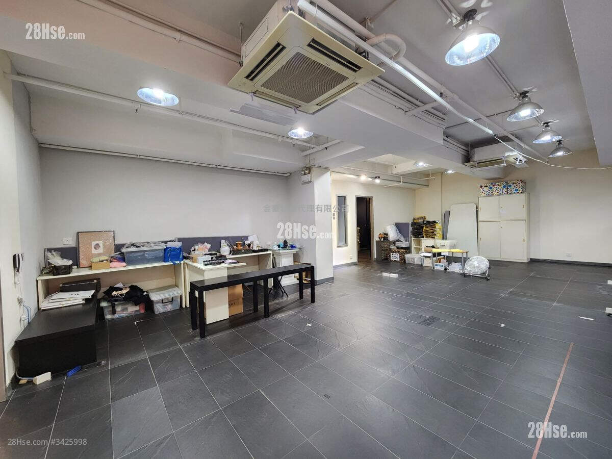 豫港电力发展大厦 售盘
