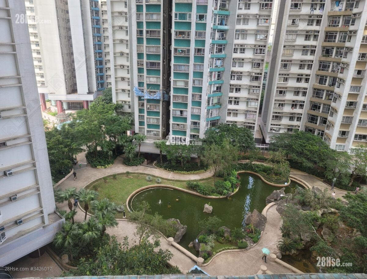 South Horizons Sell 3 Bedrooms , 2 Bathrooms 639 ft² ( 59.4 m² )