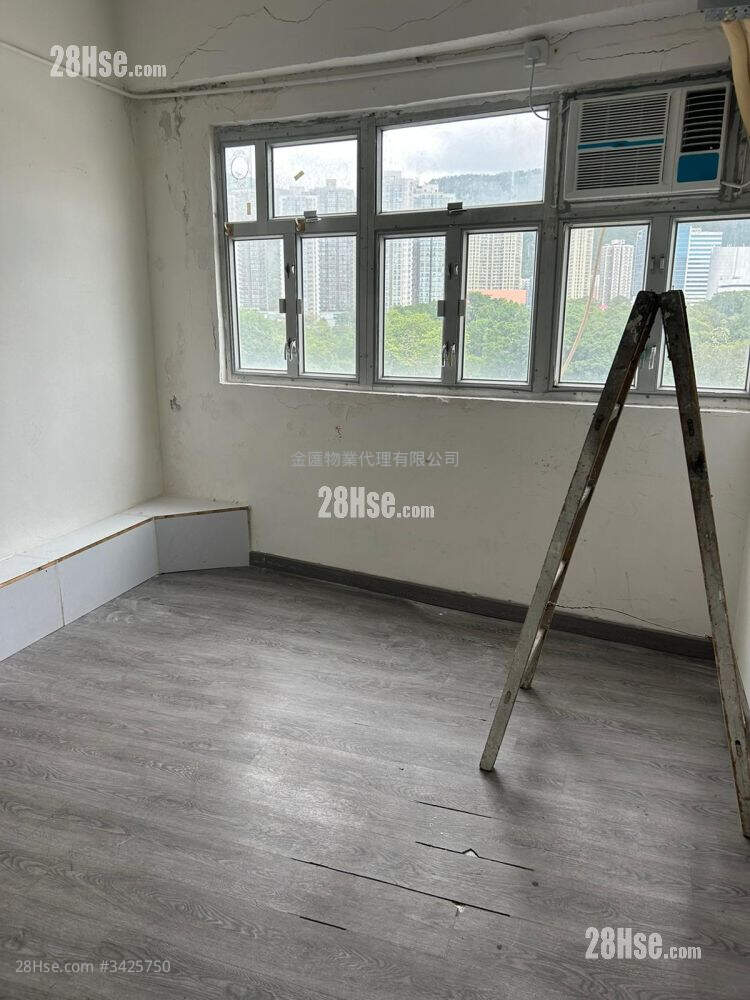 Yau Tak Industrial Building Rental Studio