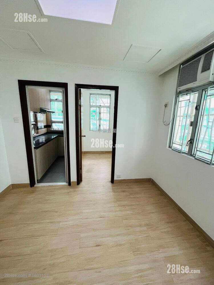 Ka Bo Mansion Rental 1 Bedroom , 1 Bathroom 266 ft² ( 24.7 m² )