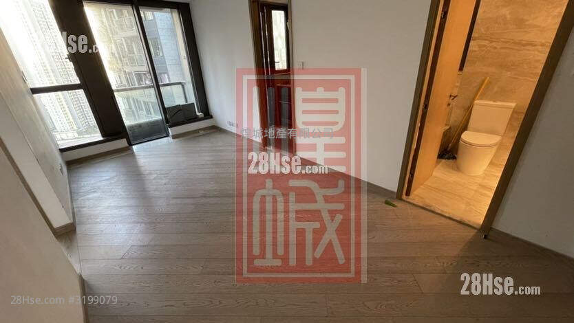 龙誉 租盘 2 房 , 1 浴室 519 平方尺 ( 48.2 平方米 )