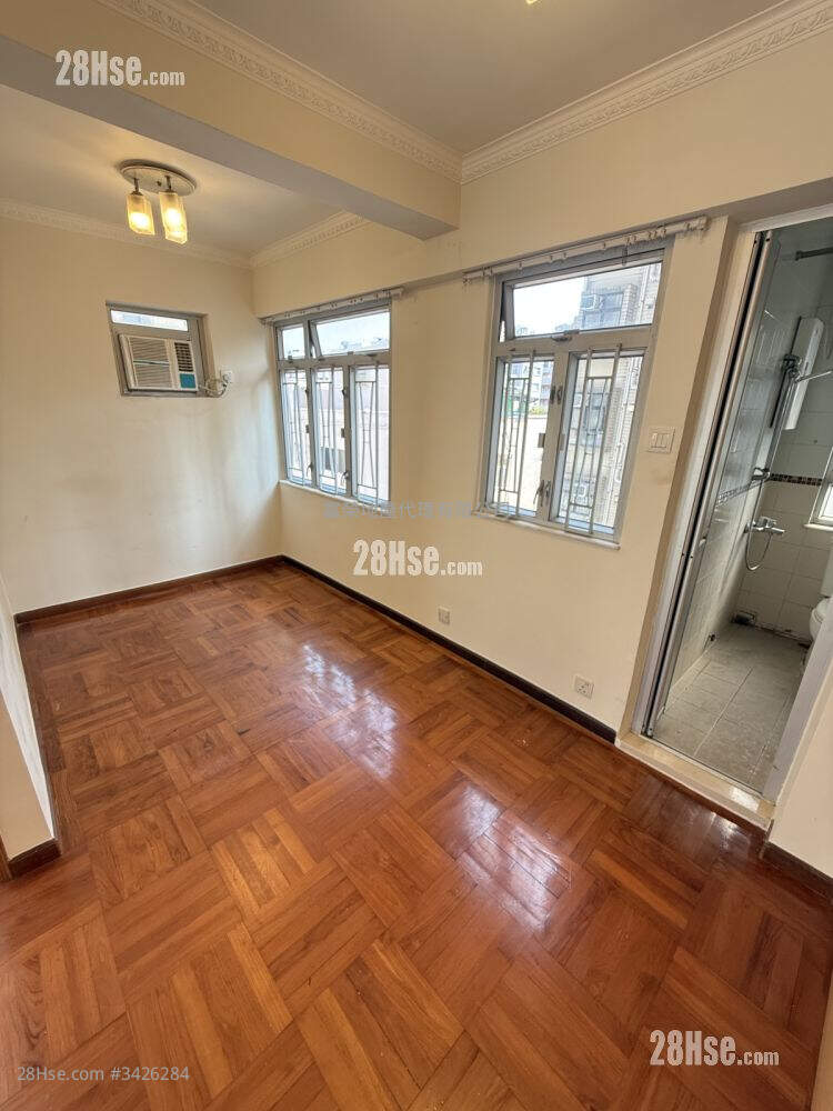Rammon Mansion Sell 2 Bedrooms , 1 Bathroom 249 ft² ( 23.1 m² )