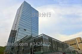 Kings Wing Plaza Rental