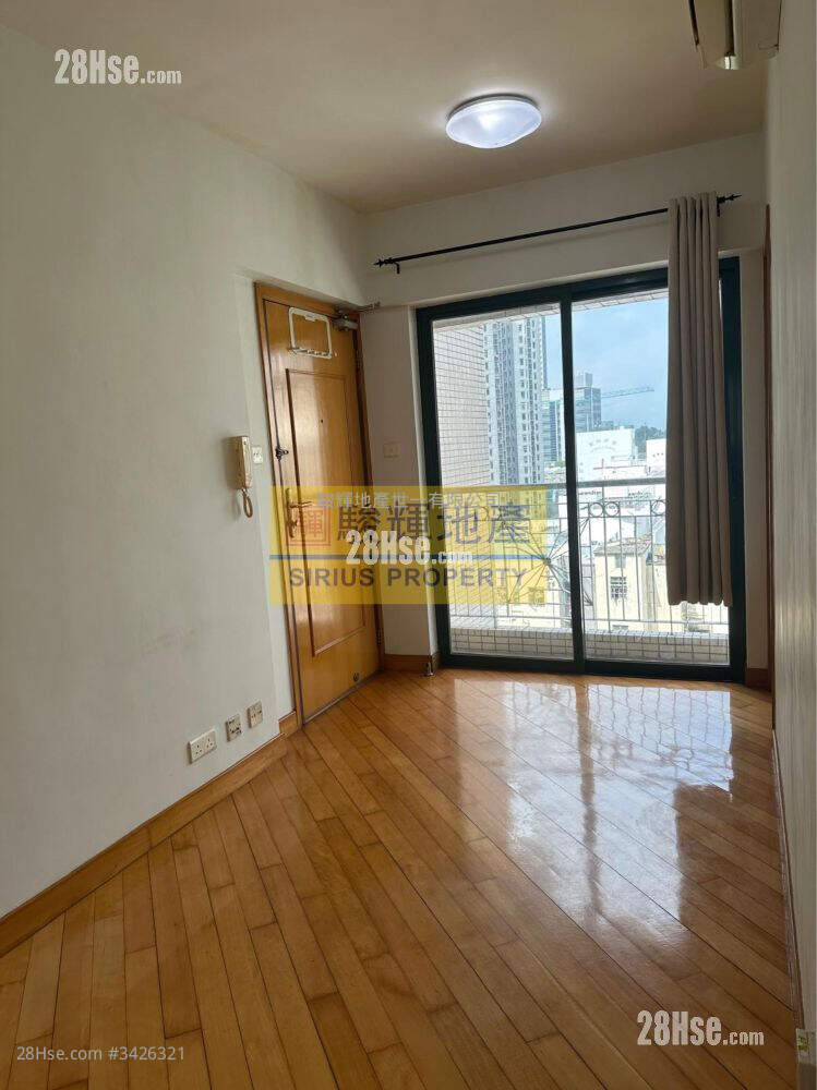 Yau On Court Rental 1 Bedroom , 1 Bathroom 318 ft² ( 29.5 m² )