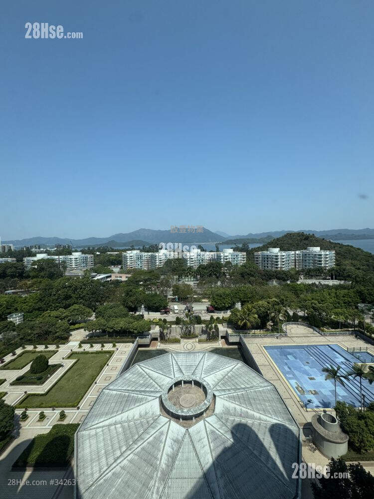 帝琴湾 租盘 4 房 , 3 浴室 1,138 平方尺 ( 105.7 平方米 )