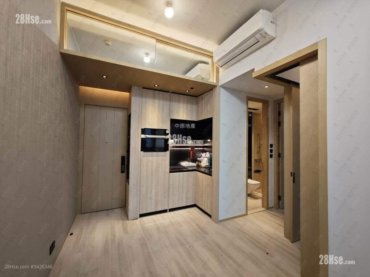 The Quinn Square Mile Sell 2 Bedrooms 383 ft² ( 35.6 m² )