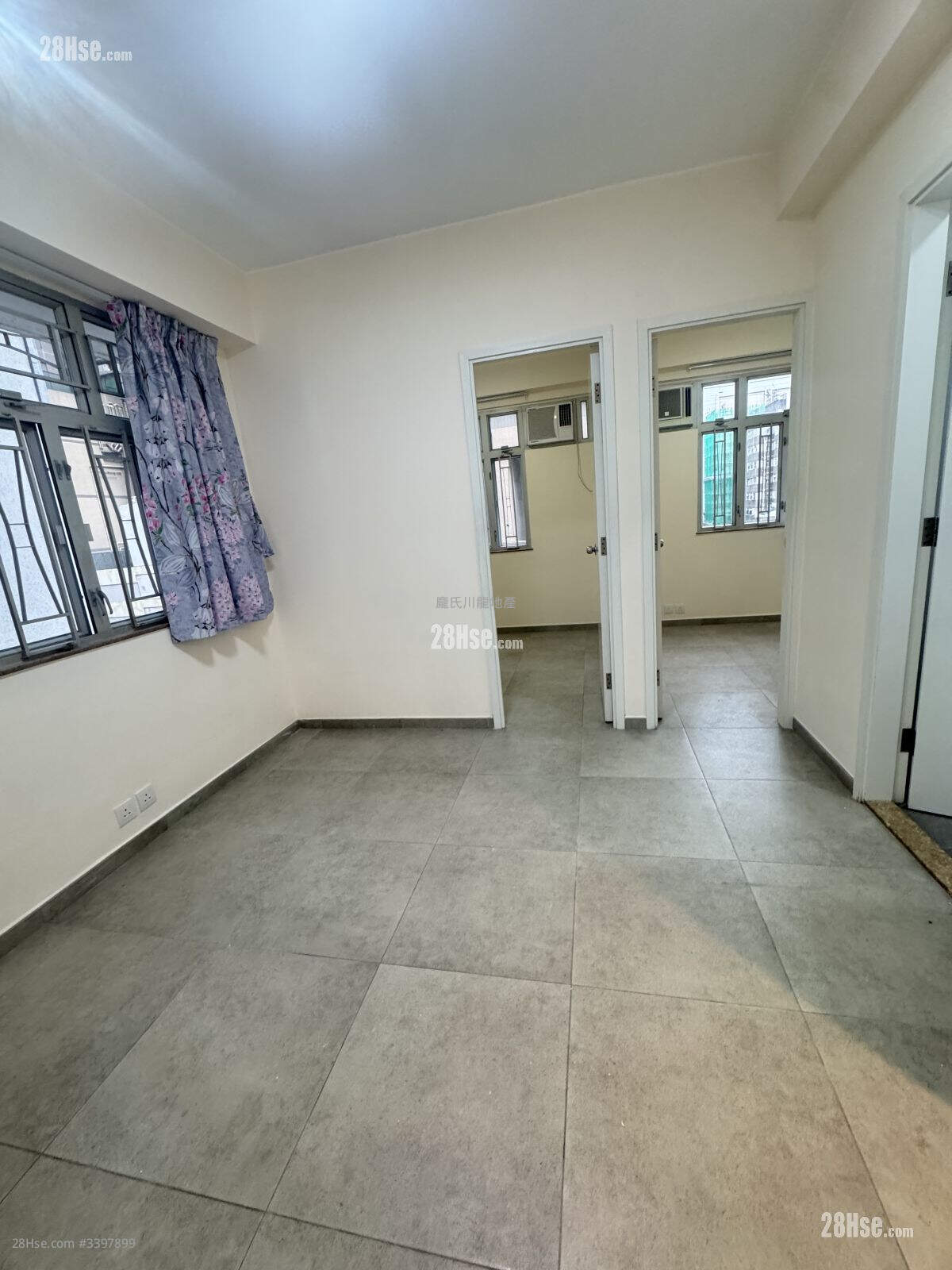 Fu Wa Mansion Rental 329 ft² ( 30.6 m² )