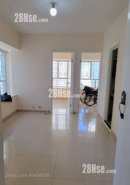 Goodview Garden Rental 2 Bedrooms , 1 Bathroom 301 ft² ( 28.0 m² )