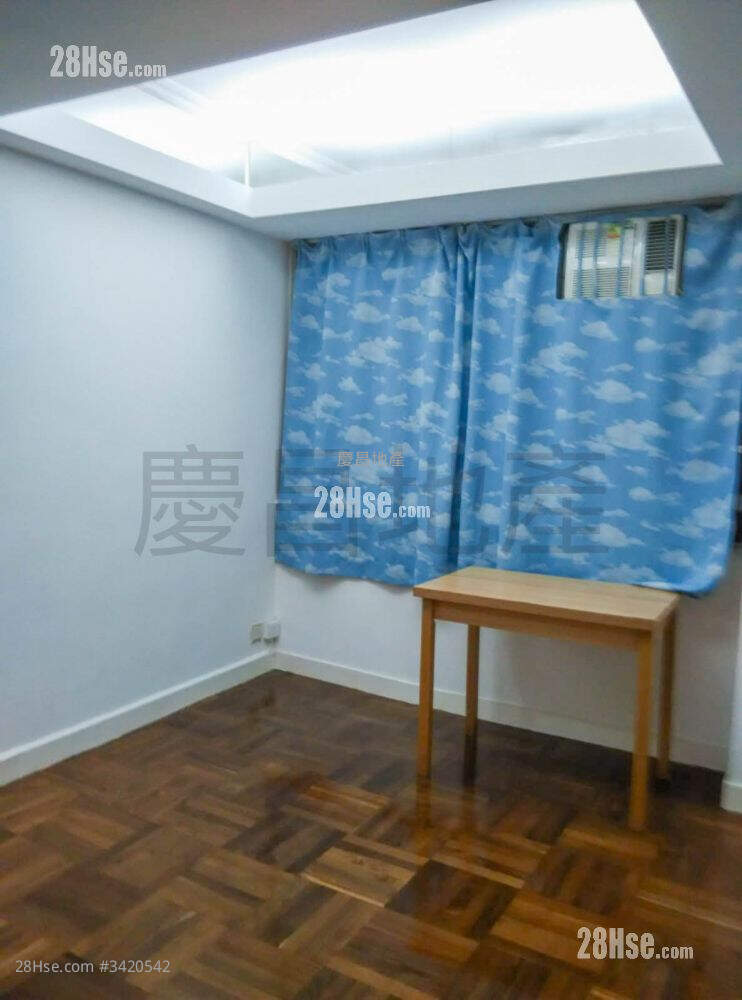 Kingsfield Mansion Sell 1 Bedroom , 1 Bathroom 340 ft² ( 31.6 m² )
