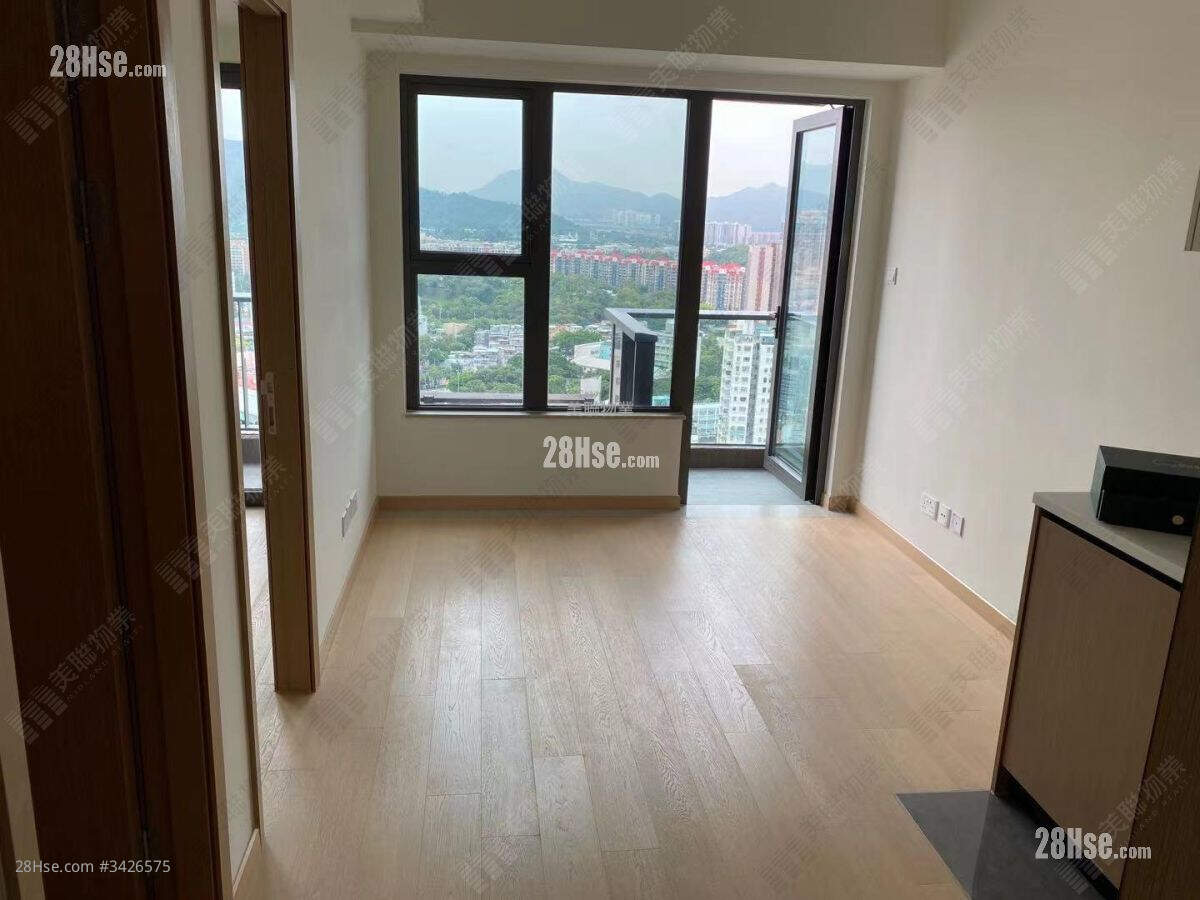 Sol City Rental 327 ft² ( 30.4 m² )