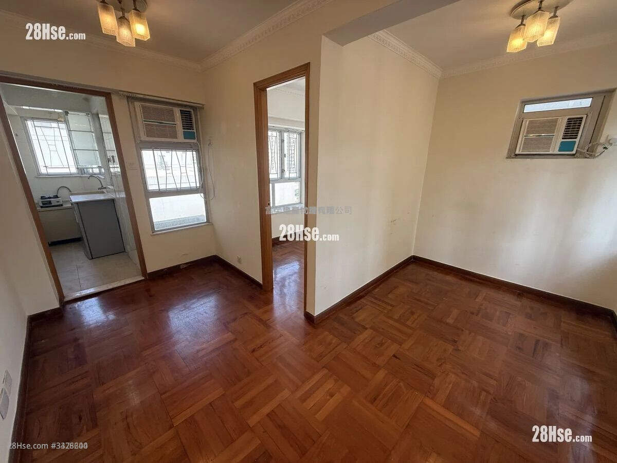 Rammon Mansion Sell 2 Bedrooms , 1 Bathroom 249 ft² ( 23.1 m² )