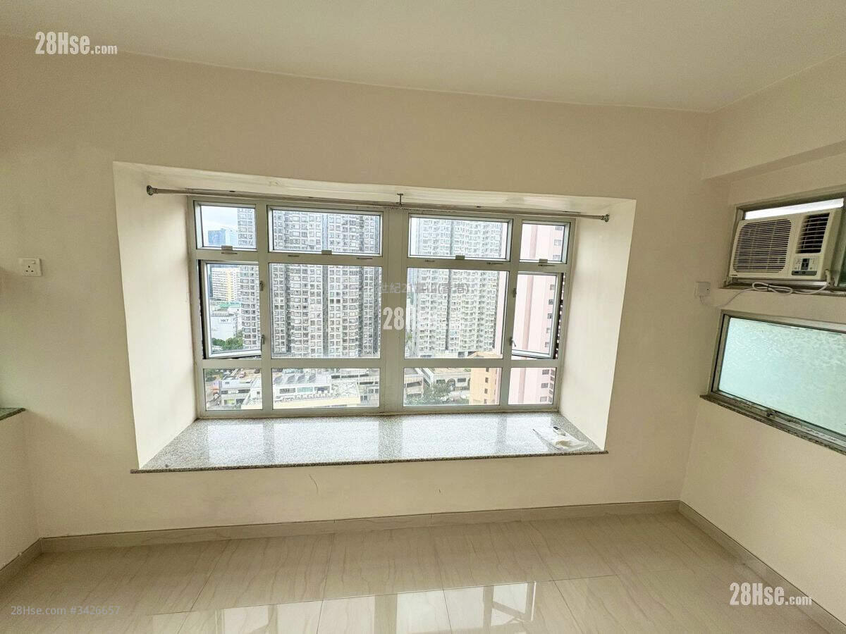 Profit Mansion Rental 1 Bedroom , 1 Bathroom 307 ft² ( 28.5 m² )