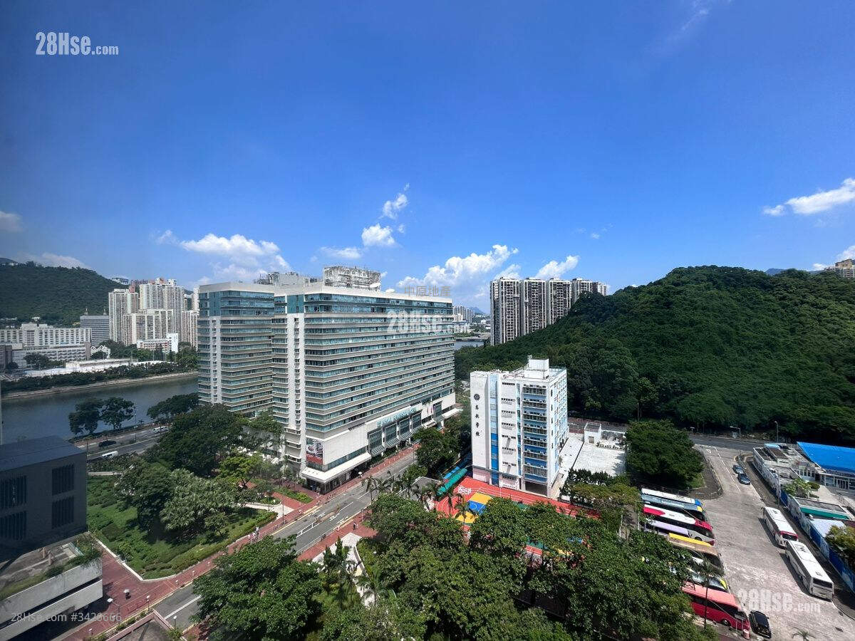 Shatinpark Sell 2 Bedrooms 269 ft² ( 25.0 m² )