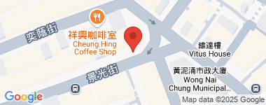 景德楼 高层 A室 物业地址