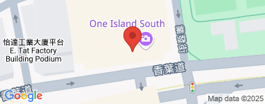 One Island South 中层 物业地址