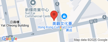 单幢楼房 1室 低层 物业地址