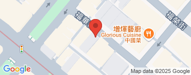 唐楼 3F室 中层 物业地址