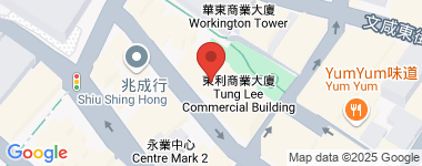 苏杭街103-105号 Vr Floor Plan 物业地址