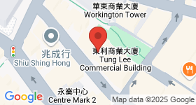 苏杭街103-105号 地图