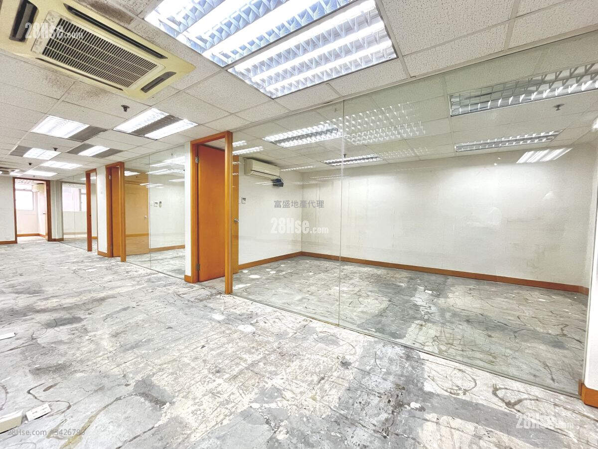 Hong Kong Spinners Industrial Building (Phase 6) Rental 4 Bedrooms