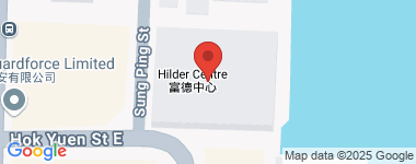 Hilder Centre  Address