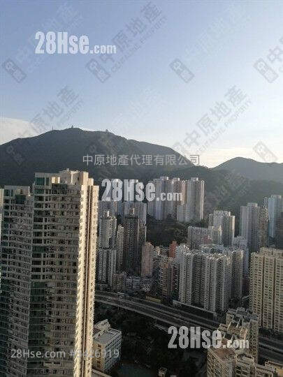 Grand Promenade Sell 2 Bedrooms , 1 Bathroom 498 ft² ( 46.3 m² )