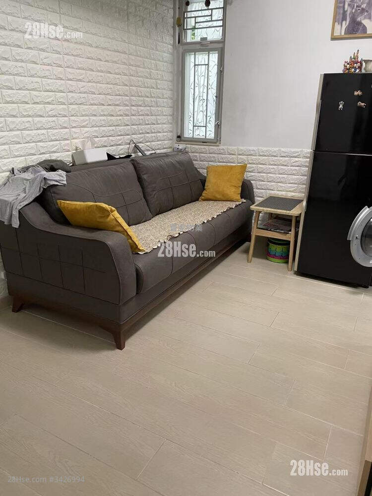 Kwun Tong Mansion Sell 1 Bedroom 390 ft² ( 36.2 m² )