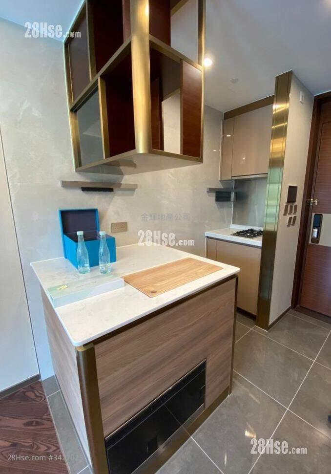 Ocean Camino Sell 1 Bedroom , 1 Bathroom 319 ft² ( 29.6 m² )
