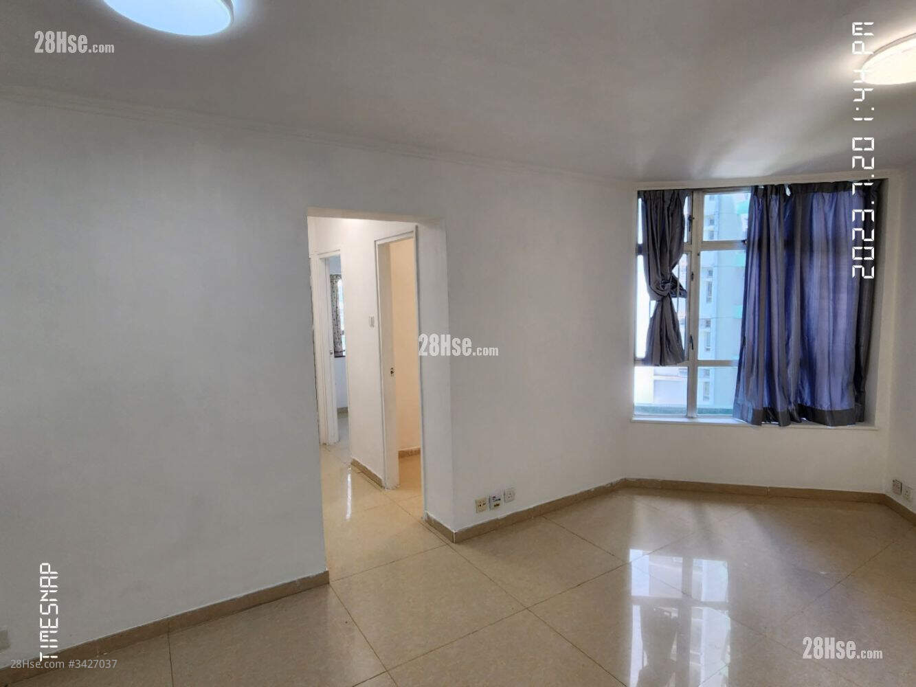 South Horizons Rental 590 ft² ( 54.8 m² )