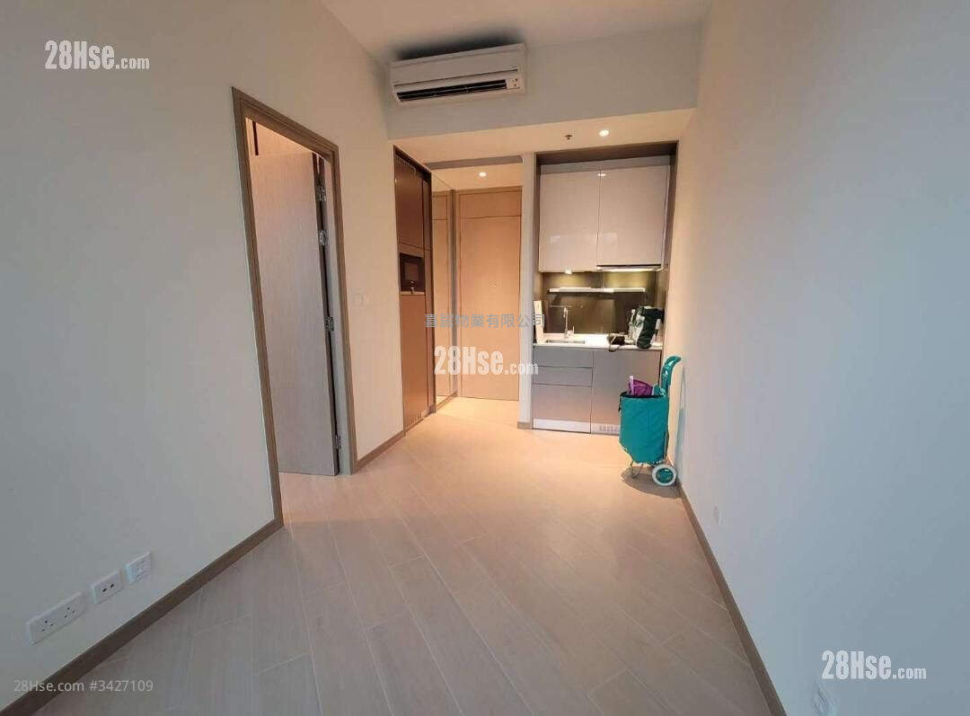 Madison Park Rental 1 Bedroom , 1 Bathroom 302 ft² ( 28.1 m² )