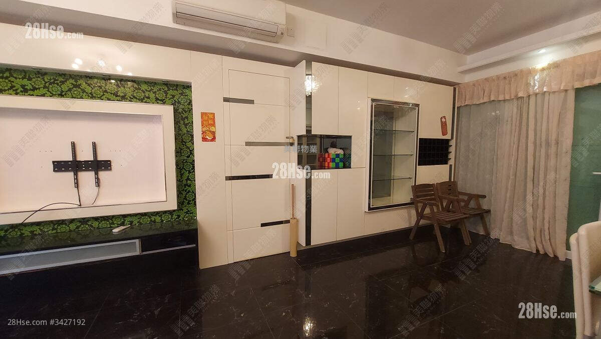 Seasons Monarch Rental 3 Bedrooms , 3 Bathrooms 930 ft² ( 86.4 m² )
