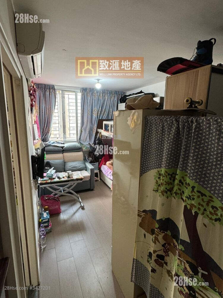 尚文苑 售盘 1 房 288 平方尺 ( 26.8 平方米 )
