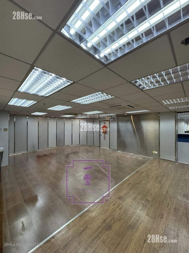 Mai Luen Industrial Building Sell