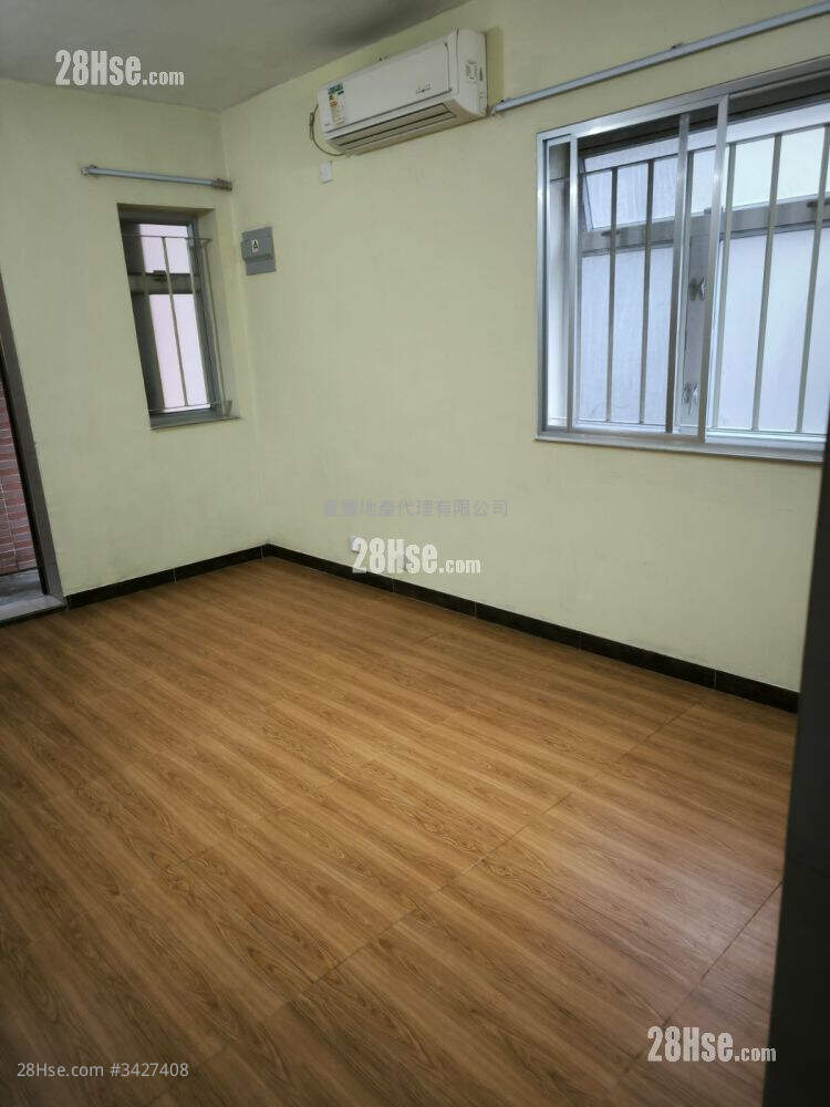 Pok Wai Tsuen Rental 1 Bedroom , 1 Bathroom 250 ft² ( 23.2 m² )