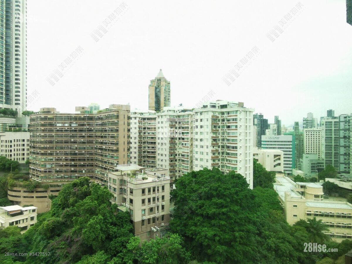 Ellery Terrace Sell 3 Bedrooms , 2 Bathrooms 906 ft² ( 84.2 m² )