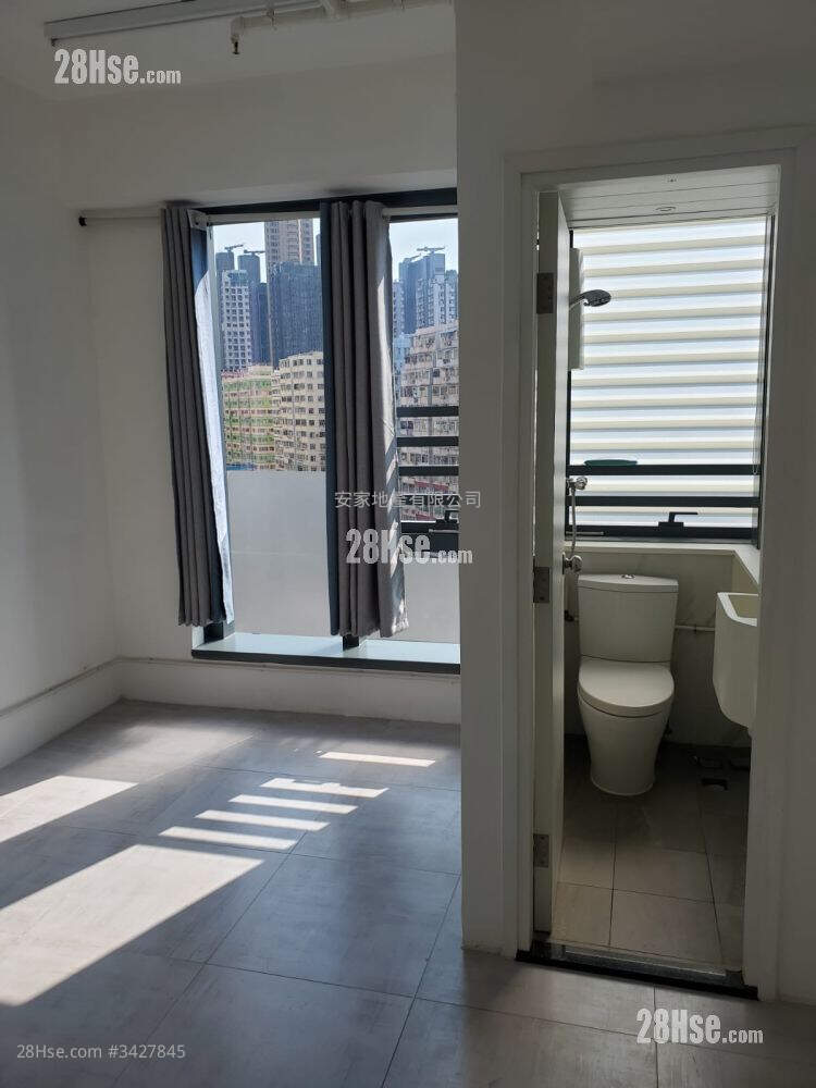 Khora Rental Studio , 1 Toilet
