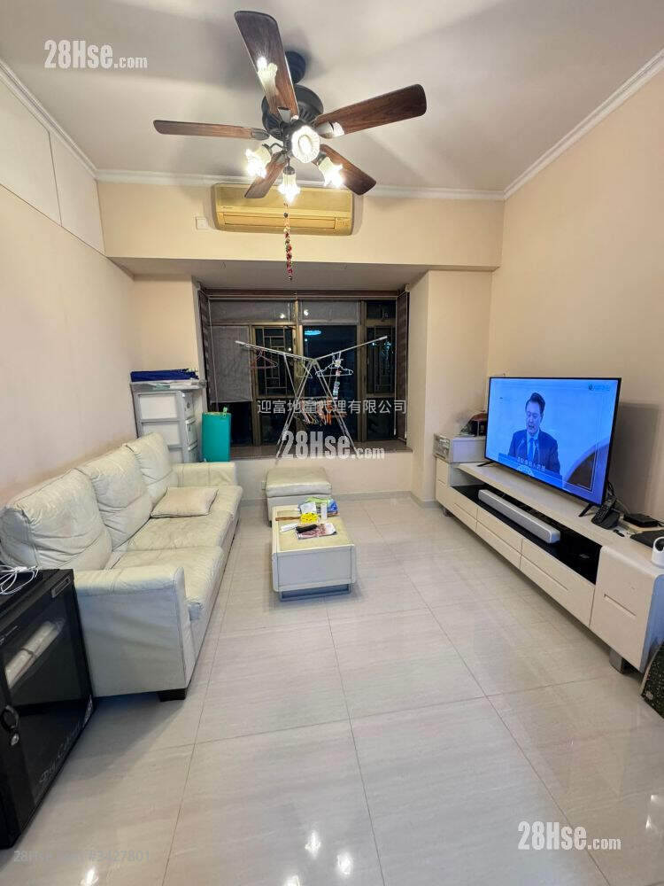 Royal Peninsula Sell 3 Bedrooms , 2 Bathrooms 773 ft² ( 71.8 m² )
