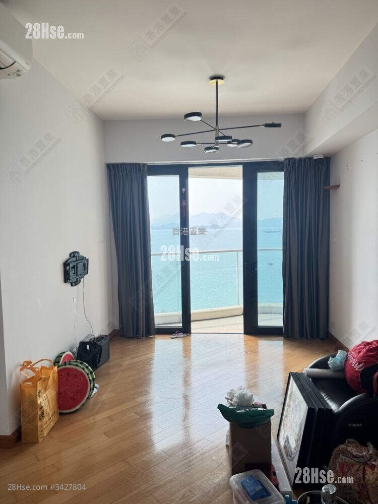 Residence Bel-Air Rental 2 Bedrooms , 2 Bathrooms 734 ft² ( 68.2 m² )