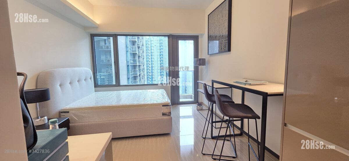 The Southside Rental Studio , 1 Bathroom 290 ft² ( 26.9 m² )
