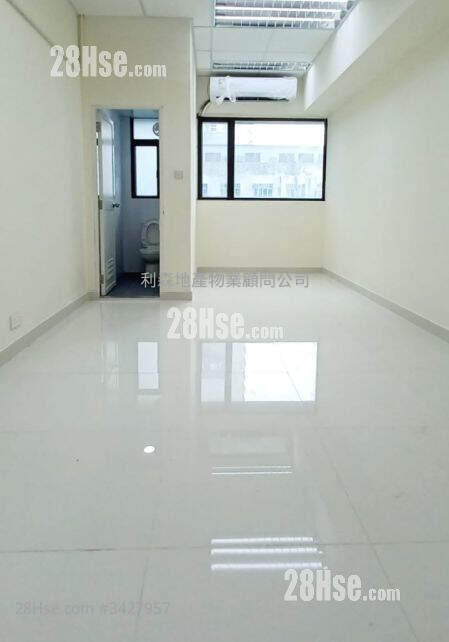 Chiap King Industrial Building Rental