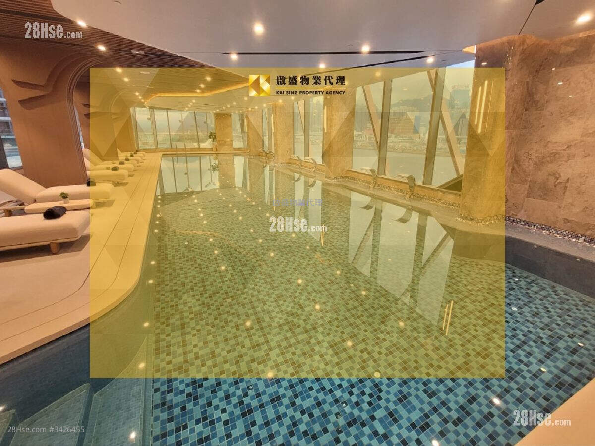 Kt Marina Rental 1 Bedroom , 1 Bathroom 304 ft² ( 28.2 m² )