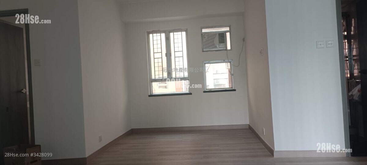 Victor Court Rental 2 Bedrooms , 1 Bathroom 515 ft² ( 47.8 m² )