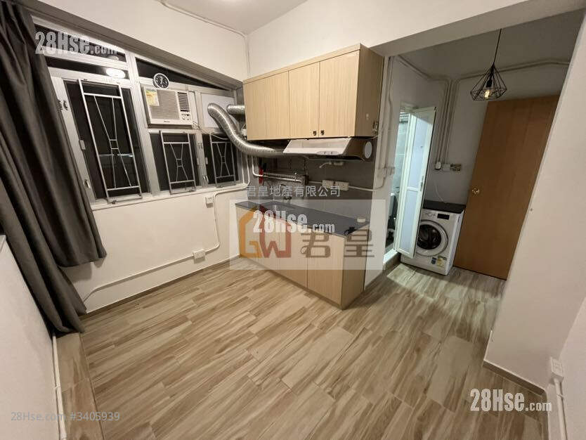 Chung Lee Building Rental 1 Bedroom , 1 Bathroom 300 ft² ( 27.9 m² )