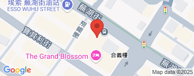 Chinese Mansion 2, 3 Address