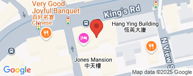 云华大厦 中层 H室 物业地址