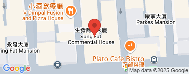Sang Fat Commercial House  Address