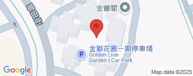 金狮花园一期L2 98号车位（单边）  物业地址