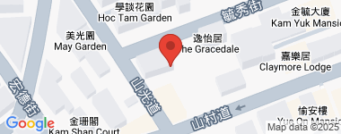 宝华阁 Vr Floor Plan 物业地址